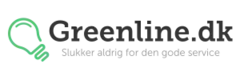 Greenline DK
